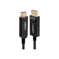 Lindy Adapterkabel - DisplayPort männlich zu