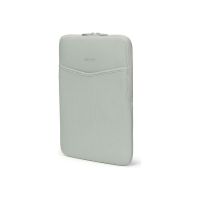 Dicota Eco SLIM M - Notebook-Hülle - Silver Sage