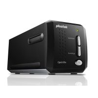 Plustek OpticFilm 8200i SE - Filmscanner (35 mm)