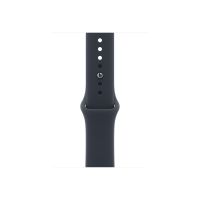 Apple Armband für Smartwatch - 46mm - M/L (für Handgelenke 160 - 210 mm)