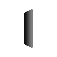 Belkin InvisiGlass - Bildschirmschutz für Handy