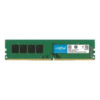 Crucial Basics - DDR4 - Modul - 16 GB - DIMM