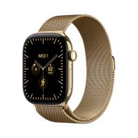Apple Watch Series 12 , OLED, Touchscreen, 64 GB, WLAN, GPS, 36,5 g