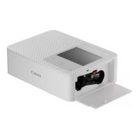 Canon SELPHY CP1500 - Drucker - Farbe - Thermosublimation - 148 x 100 mm bis zu 0.41 Min./Seite (Farbe)