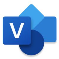 Microsoft Visio Professional 2024 - Lizenz