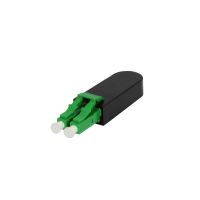 Synergy 21 S215580, FC/APC, Stecker, Schwarz, Einzelmodus, 1 Stück(e)