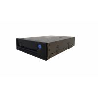 Quantum LTO-9, Speicherlaufwerk, Bandkartusche, Serial Attached SCSI (SAS), 2.5:1, LTO, 5,25" Halbe Höhe