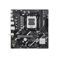 ASUS PRIME B840M-R - Motherboard - micro ATX - Socket AM5 - AMD B840 Chipsatz - USB 3.2 Gen 1, USB-C 3.2 Gen 1 - Gigabit LAN - Onboard-Grafik (CPU erforderlich)