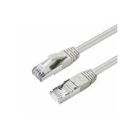 Goobay MicroConnect - Netzwerkkabel - RJ-45 (M) zu RJ-45 (M)