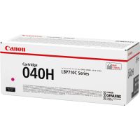 Canon 040 H - Mit hoher Kapazität - Magenta