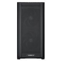 Lian Li Lancool 216-X - Mid tower - E-ATX - Seitenteil mit Fenster (gehärtetes Glas)