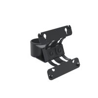 Ergonomic Solutions SpacePole POS SPV3306-02, Schwarz, Metall, 75 x 100 mm, 75 x 100 mm, 115 mm, 125,4 mm
