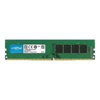 Crucial Classic - DDR4 - Modul - 8 GB - DIMM