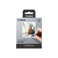 Canon XS-20L - Farbe (Cyan, Magenta, Gelb) -