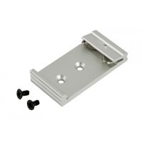 ALLNET MC-115-VDSL2-DIN, Silber