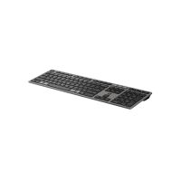 HP 725 - Tastatur - multifunktional, wiederaufladbar