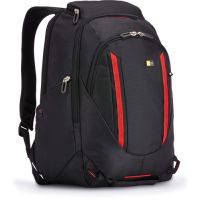Case Logic Evolution BPEB-115 Black, Rucksackhülle, 39,6 cm (15.6"), Schultergurt, 900 g