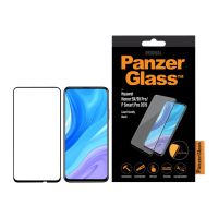 PanzerGlass Bildschirmschutz für Handy - Glas