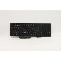 Lenovo 5N20W68260, Tastatur, Bulgarisch, Lenovo, ThinkPad L15 (20U7, 20U8)