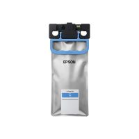 Epson Größe XXL - Cyan - original - Tinten-Packung