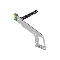 Custom ROLL HOLDER BRACKET VKP60