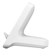 Vivo Vertical Wireless Flash Charger II, Drinnen, Kabelloses Aufladen, Weiß
