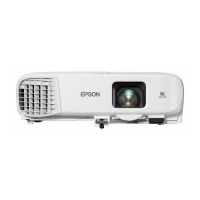 Epson EB-X49 - 3-LCD-Projektor - tragbar - 3600 lm (weiß)