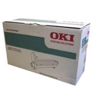 OKI Schwarz - original - Trommeleinheit - für