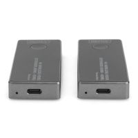 DIGITUS 4K Wireless HDMI Extender Set, 30 m, 4K/30Hz