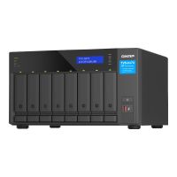 QNAP TVS-H874 - NAS-Server - 8 Schächte - SATA