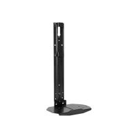 Chief Fusion 14" Above or Below Shelf For X-Large Display Mount - Black - Montagekomponente (Regal)
