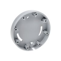 Axis T94D01S - Halterung für Kameramontage - weiß (Packung mit 10)