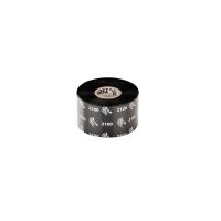 Zebra 2100 High Performance - Schwarz - 40 mm x 450 m - Thermotransfer-Farbband (Packung mit 12)