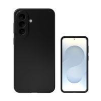 4smarts 541754, Cover, Samsung, Galaxy A57 5G, 17 cm (6.7"), Schwarz