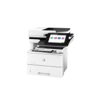HP LaserJet Enterprise Flow MFP M528z - Multifunktionsdrucker - s/w - Laser - Legal (216 x 356 mm)