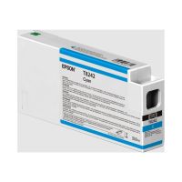 Epson T54X2 - 350 ml - Cyan - original - Tintenpatrone