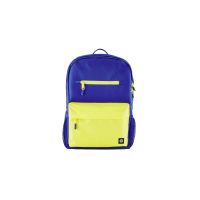 HP  Campus - Notebook-Rucksack - 39.6 cm (15.6")