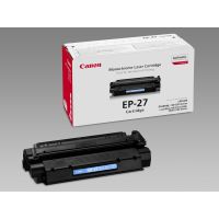 Canon EP-27, 2500 Seiten, Schwarz, 1 Stück(e)