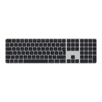 Apple Magic Keyboard with Touch ID and Numeric