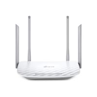 TP-LINK Archer C50 - Wireless Router 4-Port-Switch Dual-Band