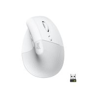 Logitech Lift for Business - Vertikale Maus