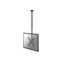 Neomounts FPMA-C340 - Halterung - Voll beweglich - für LCD-Display - Schwarz - Bildschirmgröße: 81.28-190.5 cm (32"-75")