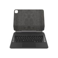 Belkin Connect Pro - Tastatur und Foliohülle (Schutzhülle)