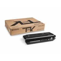 Kyocera TK 7125 - Schwarz - original - Tonerpatrone