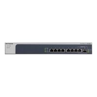 Netgear XS508Mv2 - Switch - Unternehmen - unmanaged