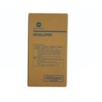Konica Minolta Minolta DV-614K - Schwarz - original