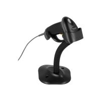 Delock Barcode-Scanner - Handgerät - 200 Scans/Sek.
