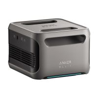 ANKER SOLIX BP3800 - Zusatzakku für tragbare