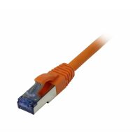Synergy 21 S217155, 0,5 m, Cat6a, S/FTP (S-STP), RJ-45, RJ-45