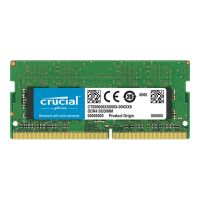 Crucial DDR4 - Modul - 32 GB - SO DIMM 260-PIN